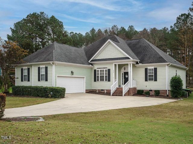 $450,000 | 906 Trumpet Vine Court | Olde Wendell