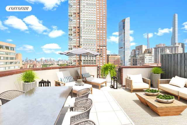 $2,199,000 | 1991 Broadway, Unit PH | Upper West Side