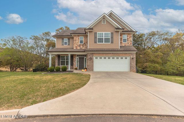 $479,900 | 501 Greystoke Lane | Stratford Park