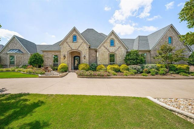 $1,475,000 | 1521 Stony Trail | Prosper