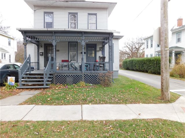 $1,150 | 85 Chapin Street, Unit 1 | Canandaigua City