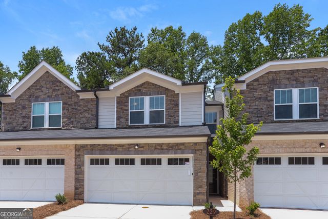 $2,150 | 229 Grayson Trail | The Magnolias at Eagles Landing