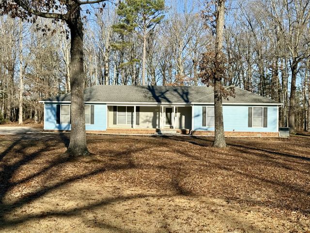 $1,750 | 206 Prince Lane | Tullahoma