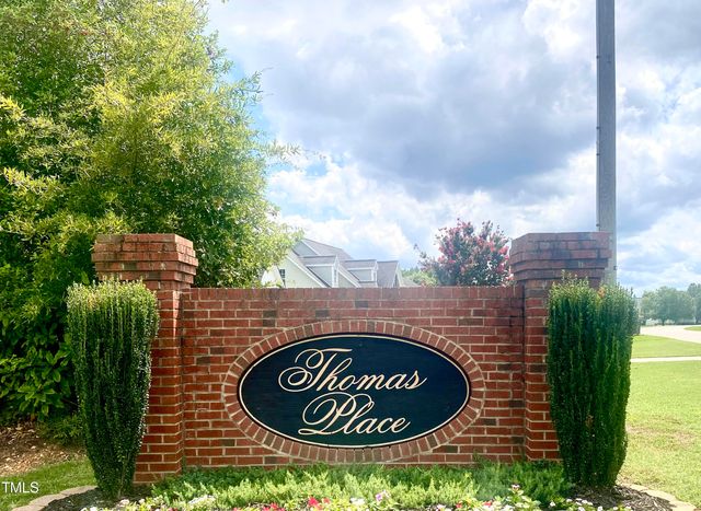 $40,000 | 0 Hazel Lane | Thomas Place