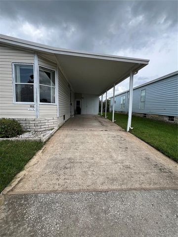 $2,200 | 1001 Starkey Road, Unit 355 | Largo