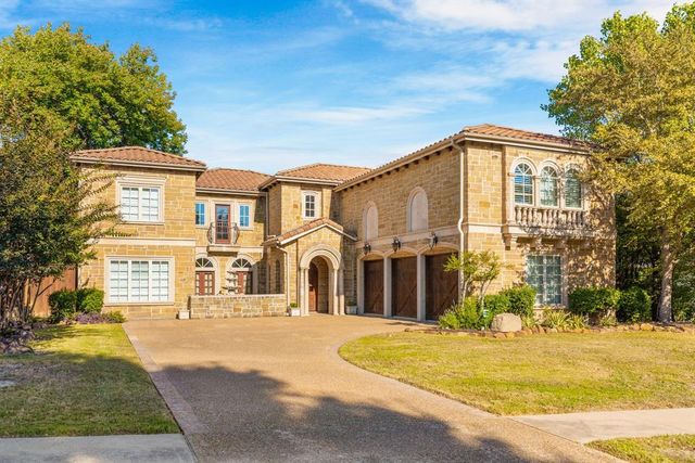 $850,000 | 917 Belclaire Circle | Cedar Hill