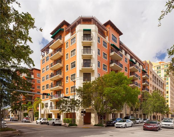 $4,500 | 100 Andalusia Avenue, Unit 301 | Central Gables