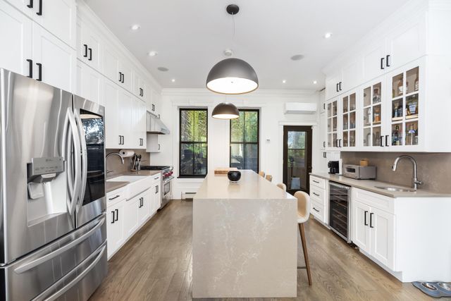 $2,995,000 | 810 Marcy Avenue | Bedford-Stuyvesant