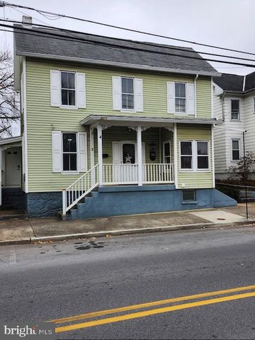 $1,050 | 9 South Artizan Street | Williamsport