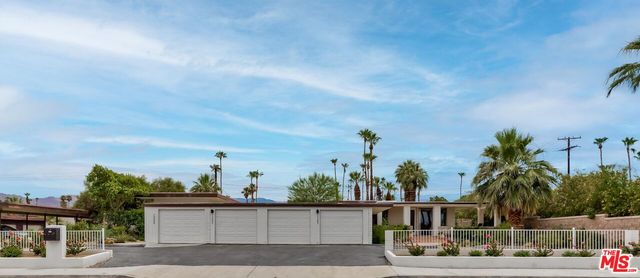 $1,325,000 | 73385 Shadow Mountain Drive | South Palm Desert