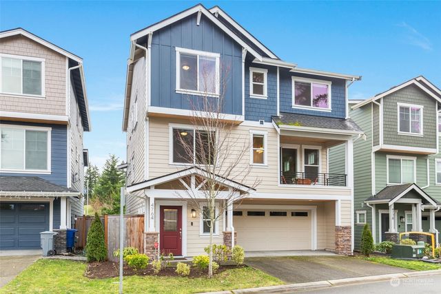 $1,648,800 | 4764 244th Court Southeast | Sammamish