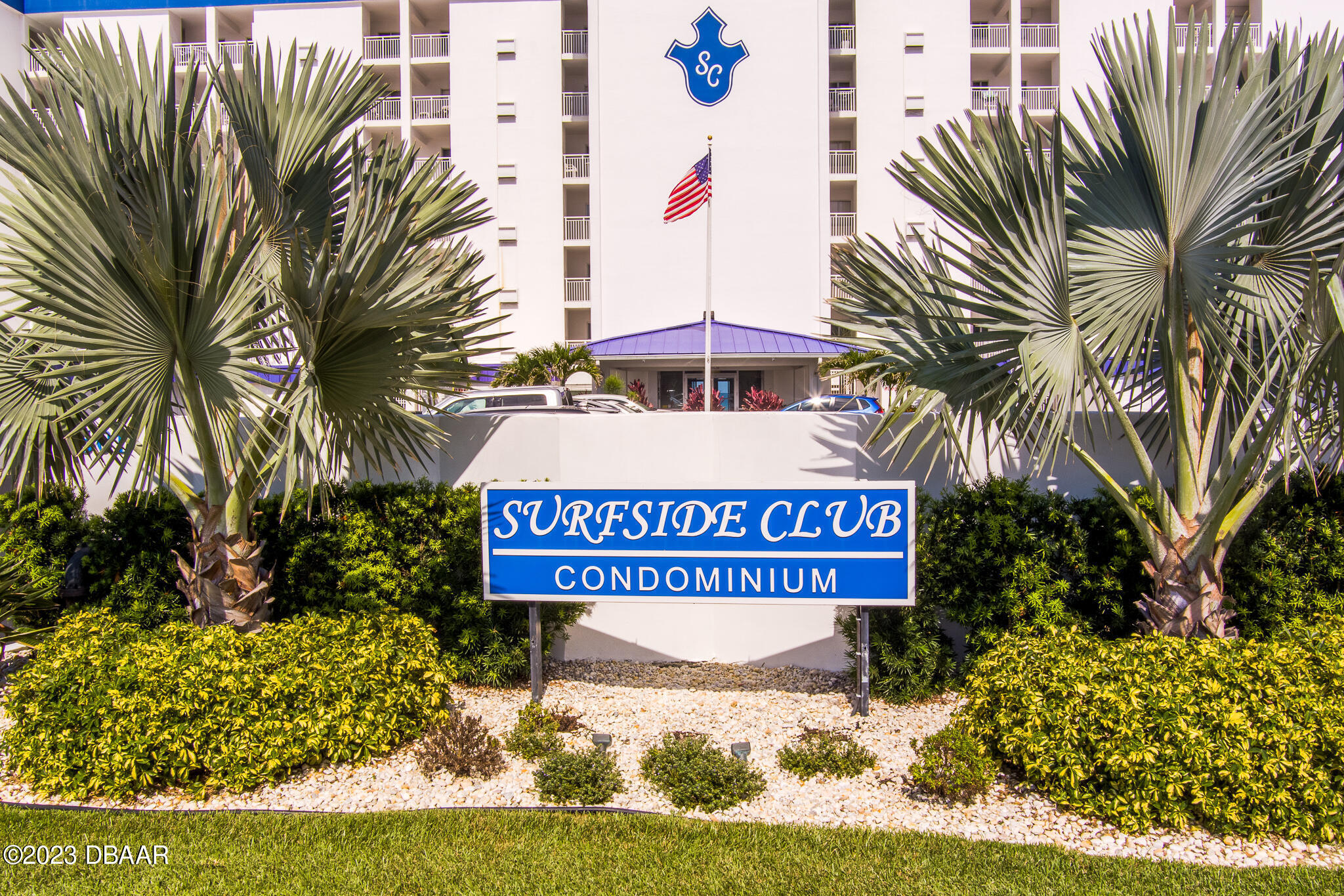 Welcome Home to Surfside Club!!