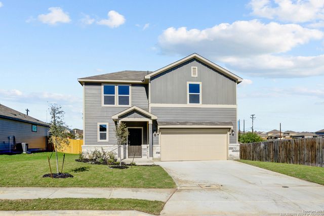 $374,990 | 161 Bella Rosa Trail | Cibolo