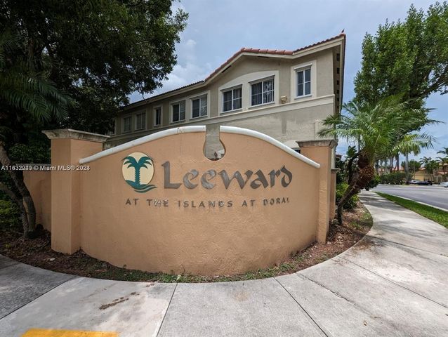 $3,600 | 10775 Northwest 84th Street, Unit 5 | Islands of Doral