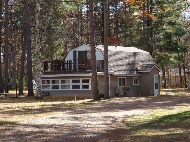 $240,000 | 8800 Brown, Unit 6 | Minocqua