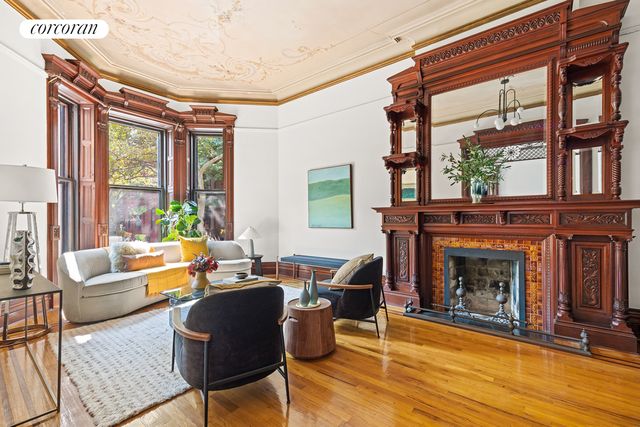 $5,000,000 | 787 Carroll Street | Park Slope