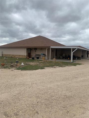 $449,500 | 4350 Fm 2111 Ballinger Tx 76821