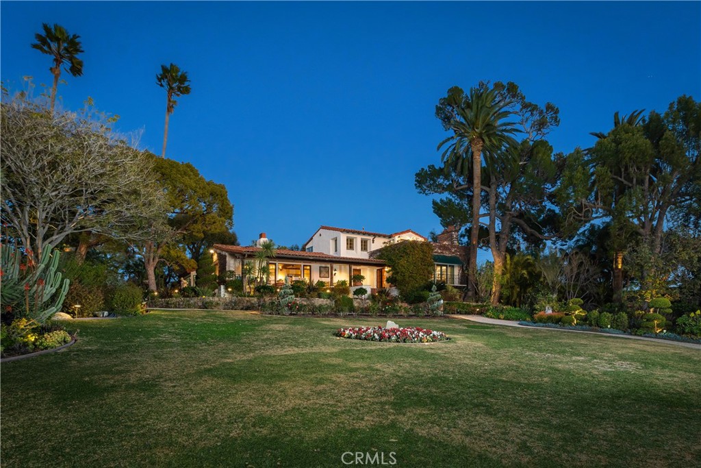 1928 San Clemente home on National Historic Register to be