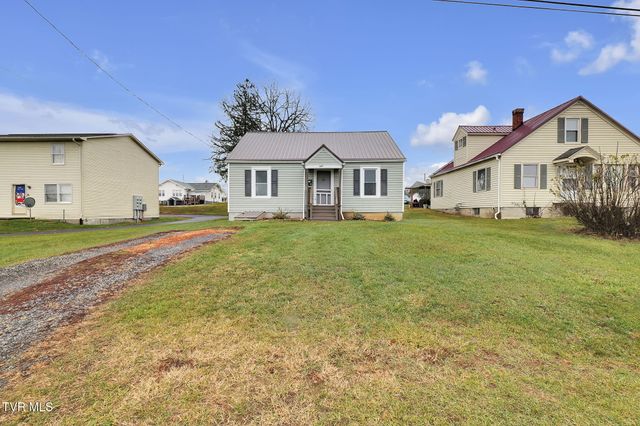 $169,900 | 920 West Spring Street | Wytheville