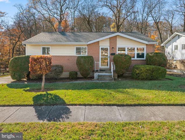 $349,900 | 4727 Byron Road | Milford Mill