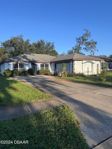 $2,240 | 1313 Shadwell Court | Daytona Beach