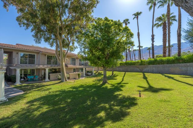 $350,000 | 500 South Farrell Drive, Unit S118 | Palm Springs South End