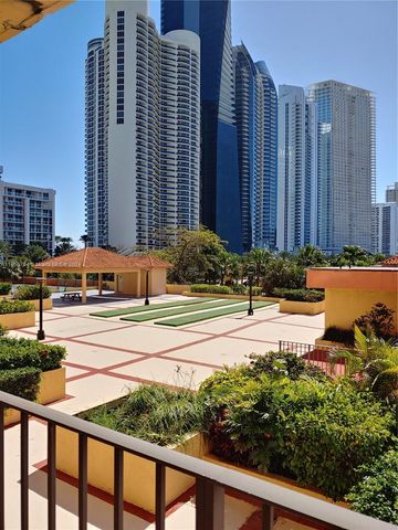 $2,500 | 174-210 Unit 408 Sunny Isles Beach | Maple Leaf Golf and Country Club