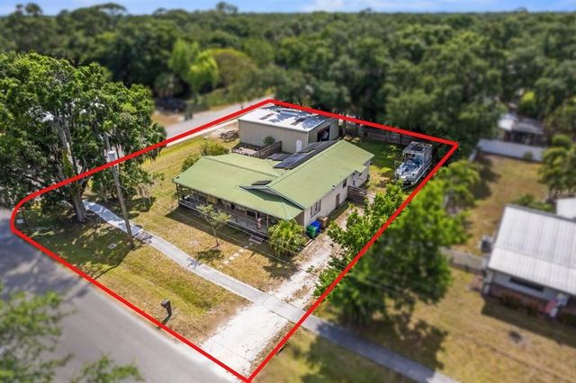 $320,000 | 1424 Southwest 3rd Avenue | Okeechobee