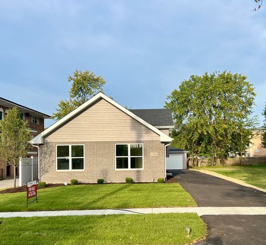 $379,900 | 17382 69th Avenue | Tinley Park