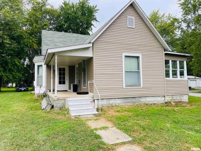 $65,000 | 209 North Locust Street | Patoka