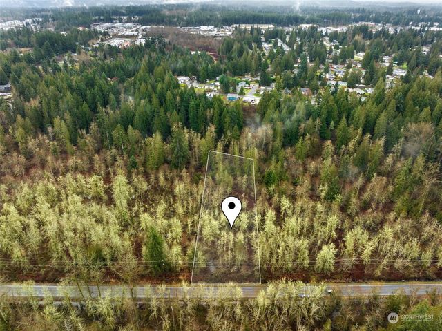 $99,000 | 21013 Sumner-Buckley Highway East | Bonney Lake