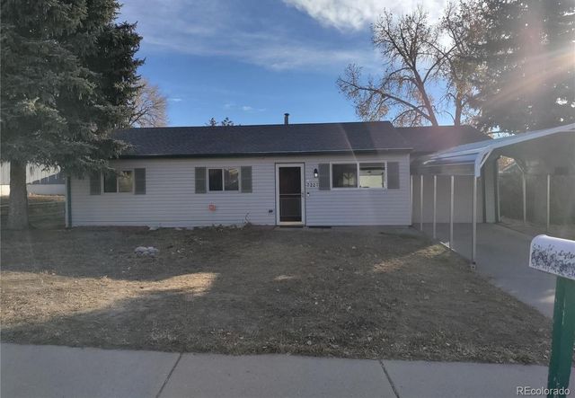 $1,800 | 7227 Sioux Circle North | Cimarron Hills