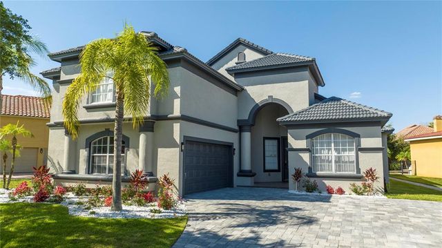 $1,099,000 | 1361 Whitney Isles Drive | Whitney Isles at Belmere
