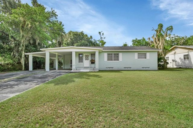 $232,500 | 1402 West Talton Avenue | West DeLand