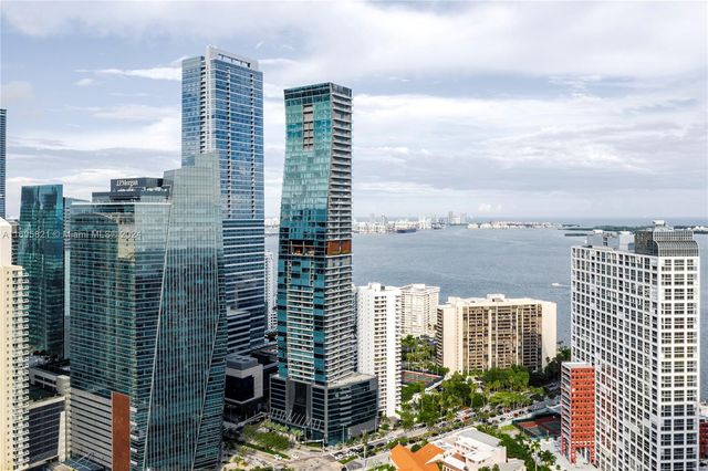 $1,489,000 | 1451 Brickell Avenue, Unit 4204 | Brickell