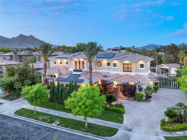 $3,600,000 | 10308 Rocky Mesa Court | The Canyons