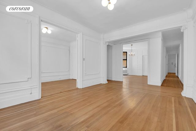 $1,199,000 | 536 West 111th Street, Unit 57 | Morningside Heights