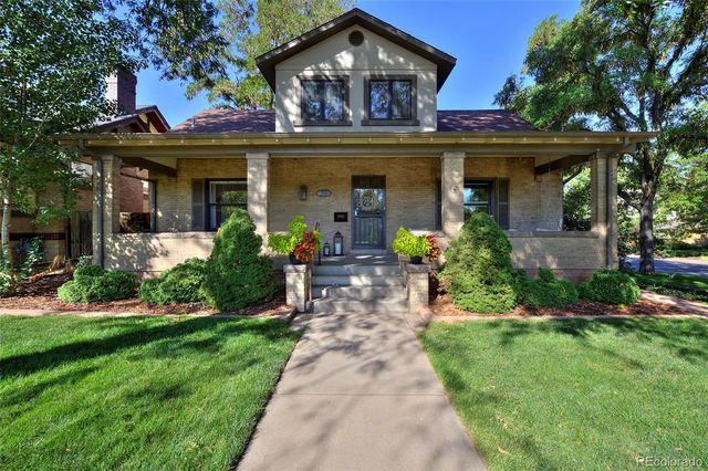 $1,399,500 | 2591 Ash Street | North Park Hill