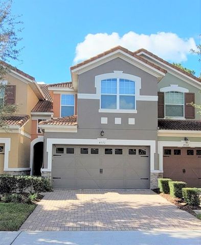 $375,000 | 4972 Matteo Trail | Tuscany Place Townhomes