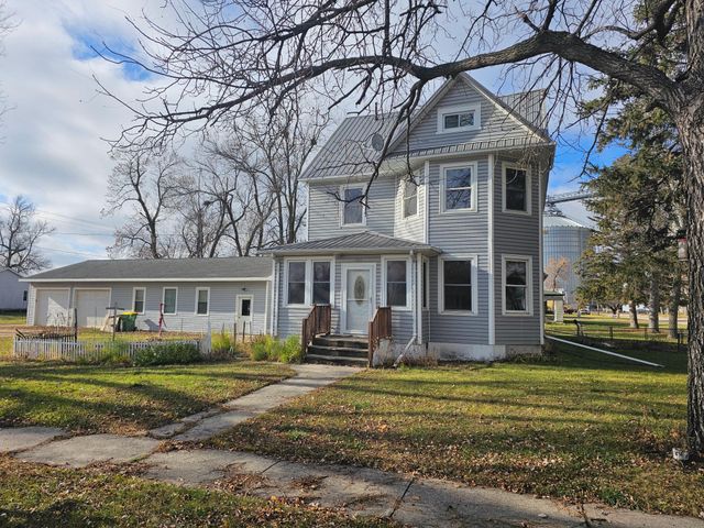 $149,000 | 801 Smith Avenue | Ruthton