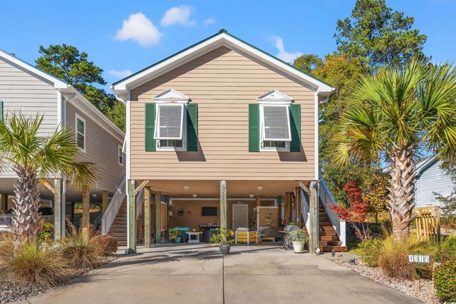 $335,000 | 4315 Grand Harbour Boulevard | North Myrtle Beach