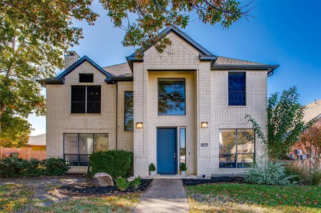 $2,800 | 6844 Myrtle Beach Drive | Prestonwood - Plano