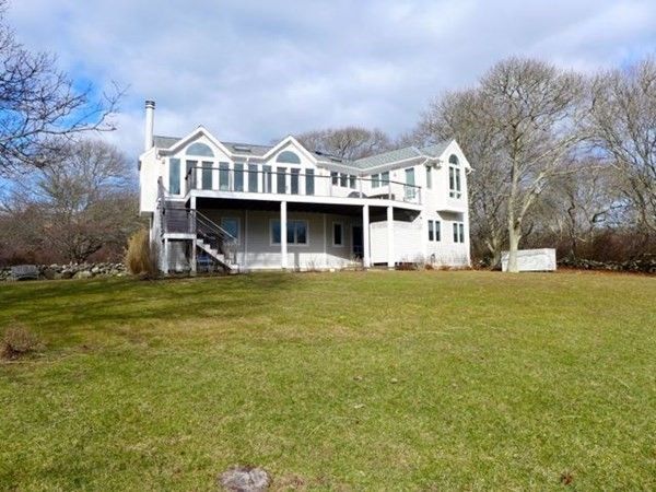 $22,000 | 36 Henry Hough Lane | Martha's Vineyard