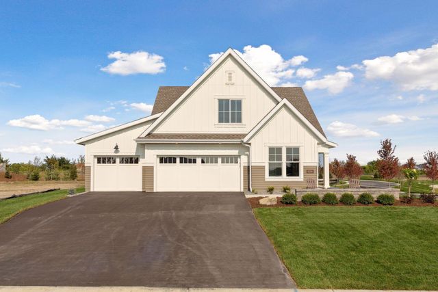 $895,800 | 6326 Bluebell Lane | Laketown Township - Carver County