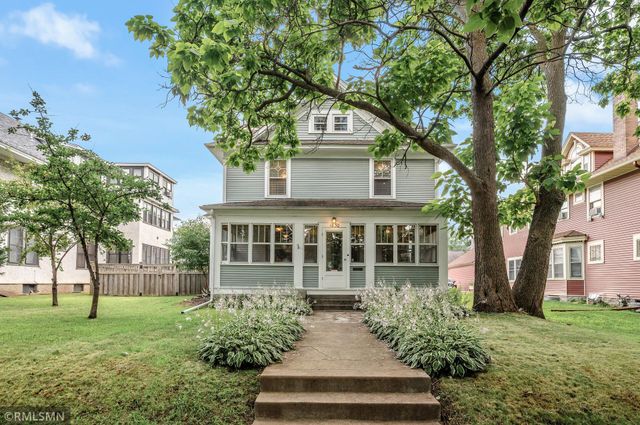 $775,000 | 1830 Dayton Avenue | Merriam Park West