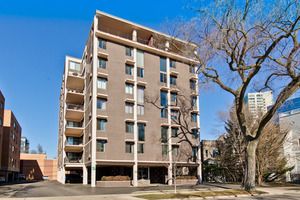 $182,500 | 1111 Church Street, Unit 407 | Evanston