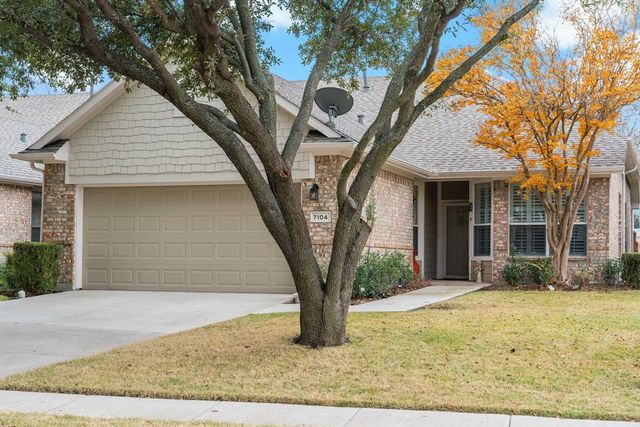 $470,000 | 7104 Van Gogh Drive | Plano