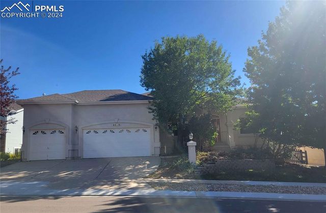 $820,000 | 4685 Paramount Place | Vista Grande