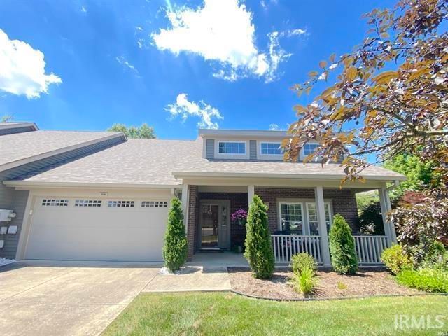 $434,900 | 950 South Baldwin Drive | Bloomington