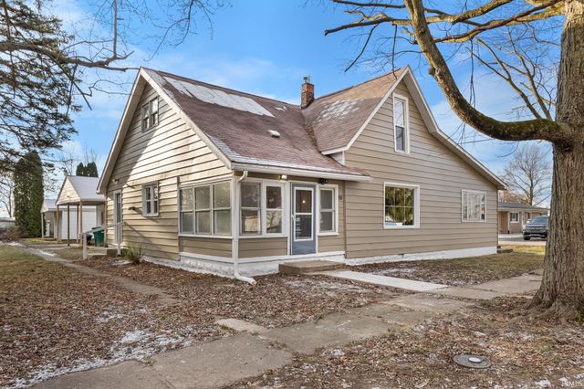 $230,000 | 211 West Midway Street | Colfax